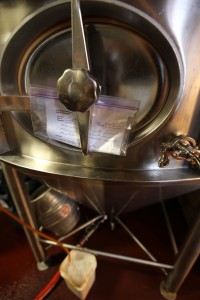 great divide fermentor