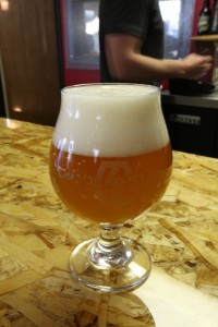 crooked stave