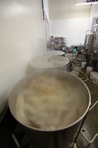 rolling boil